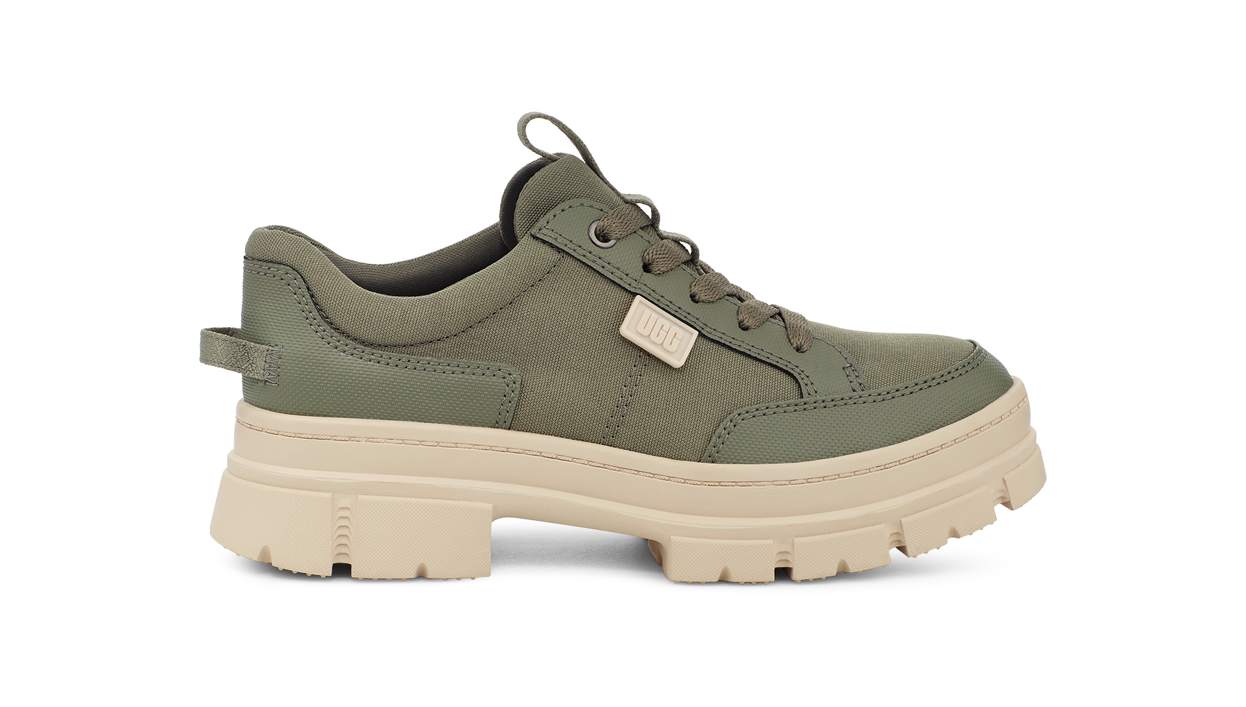 Cat sales footwear rise