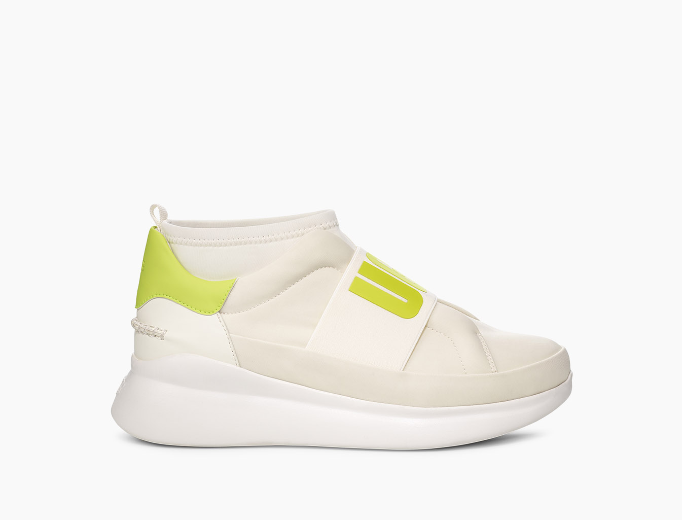 Ugg Women's Ugg Neon Sneakers UGG Neutra Neon Trainer For