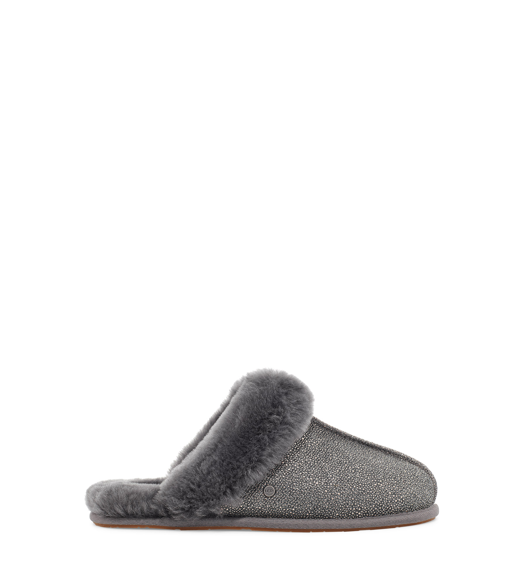 ugg scuffette caviar