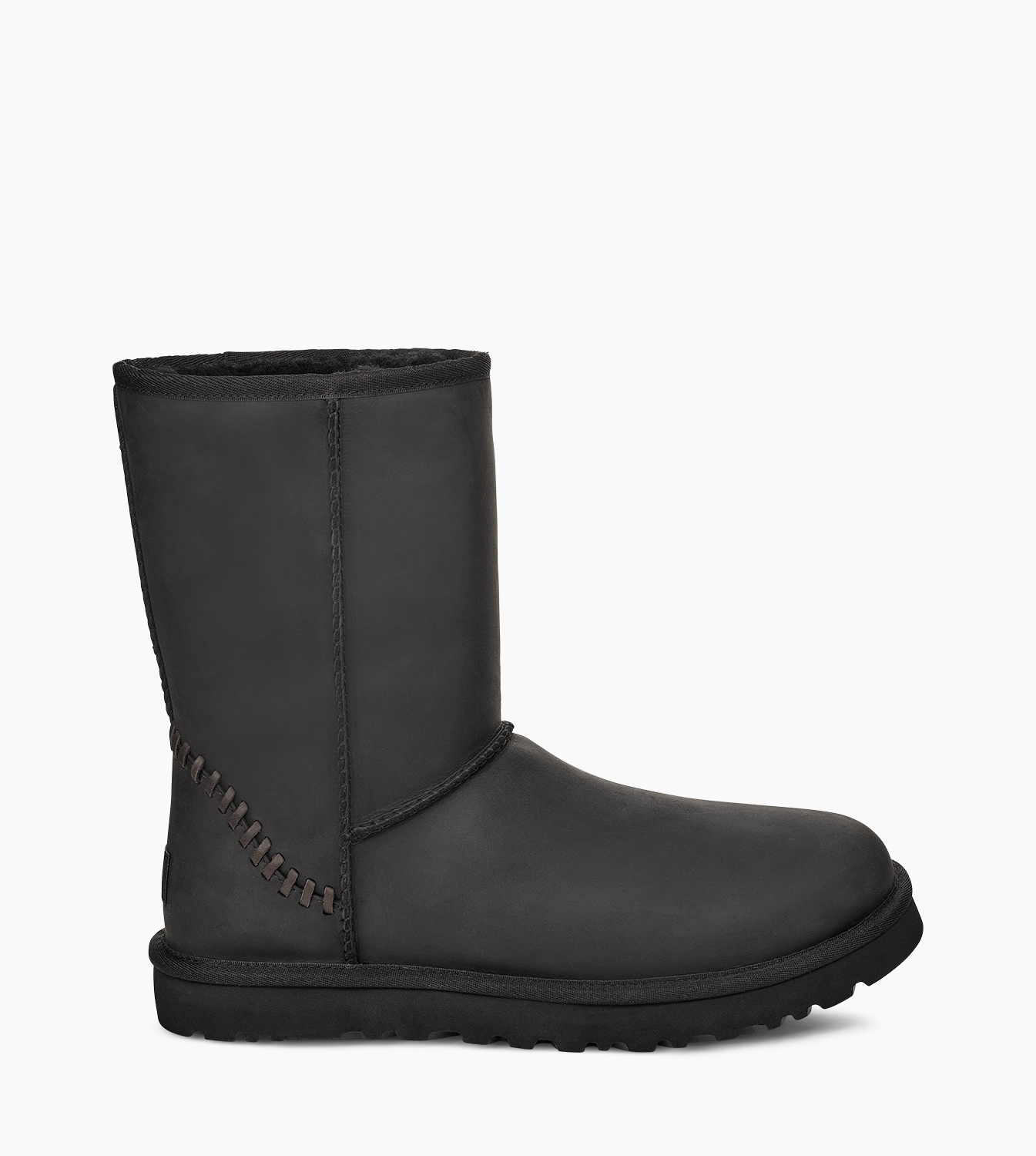 UGG Classic Short Deco Boot for Men | UGG® UK