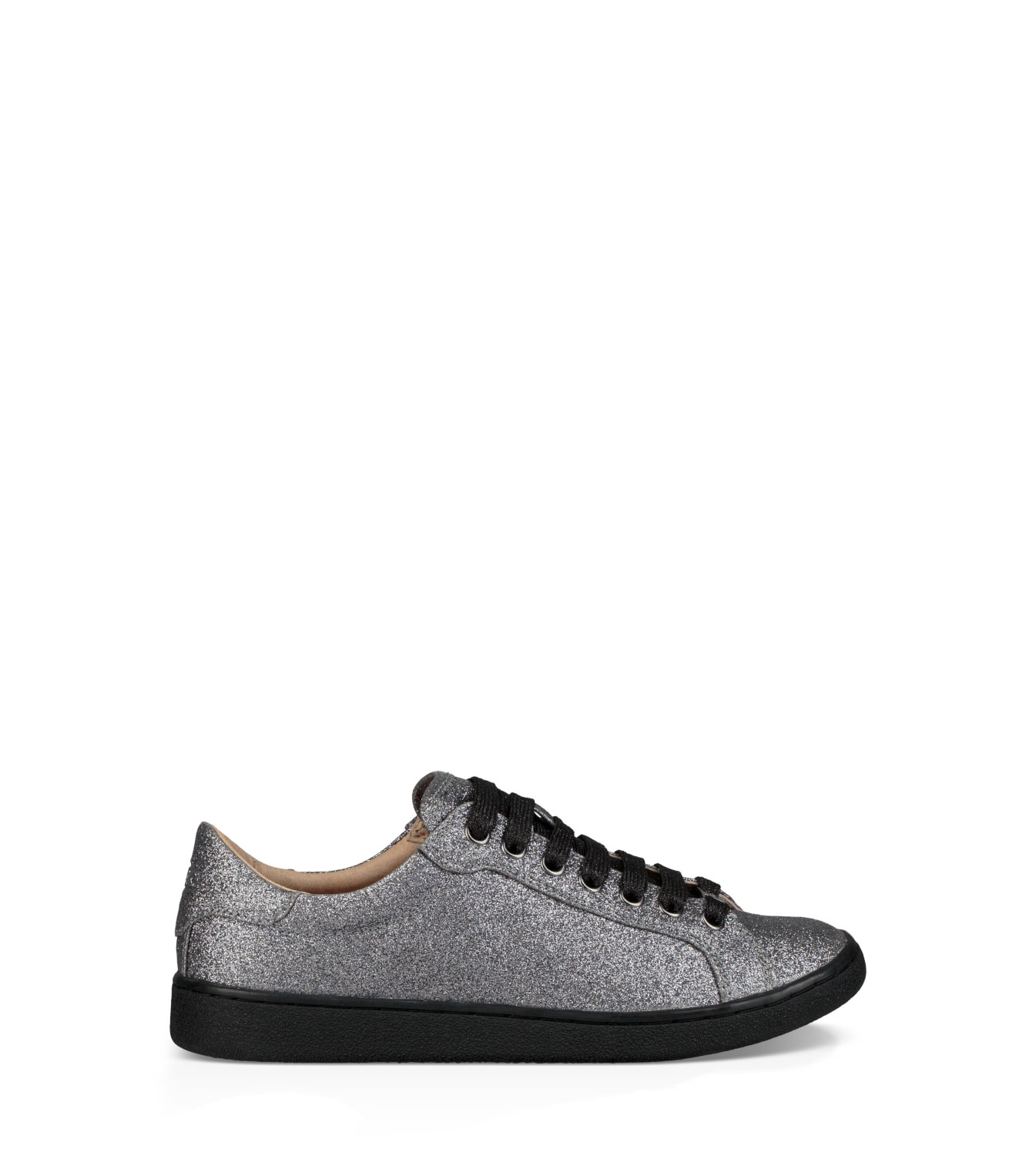 ugg milo suede sneaker