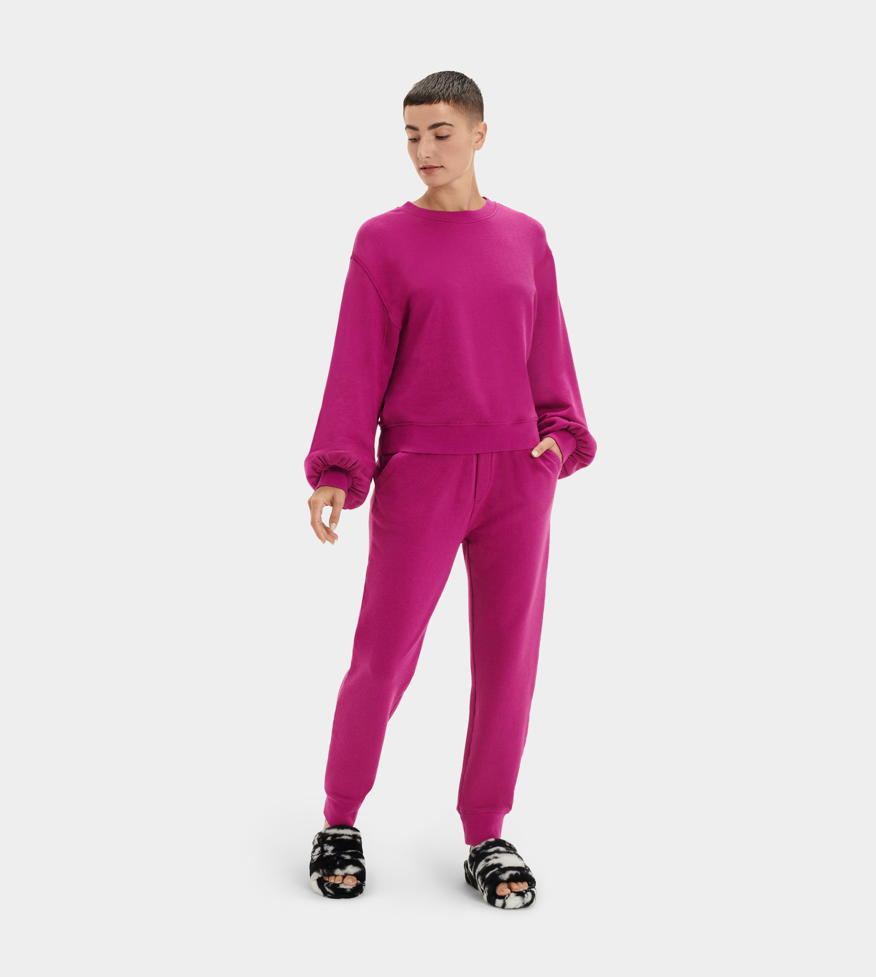 ugg ericka relaxed jogger