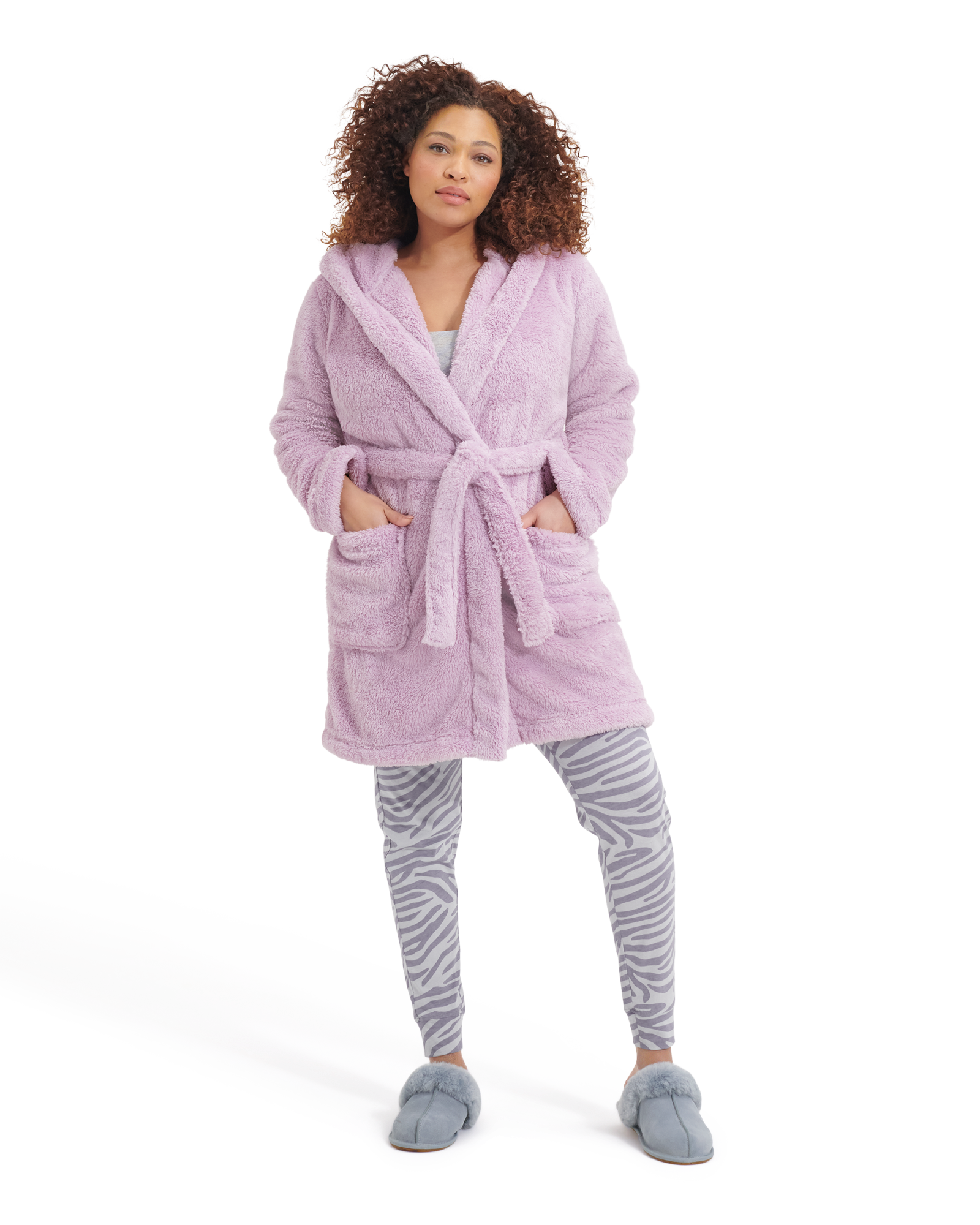 Ugg womens dressing clearance gown