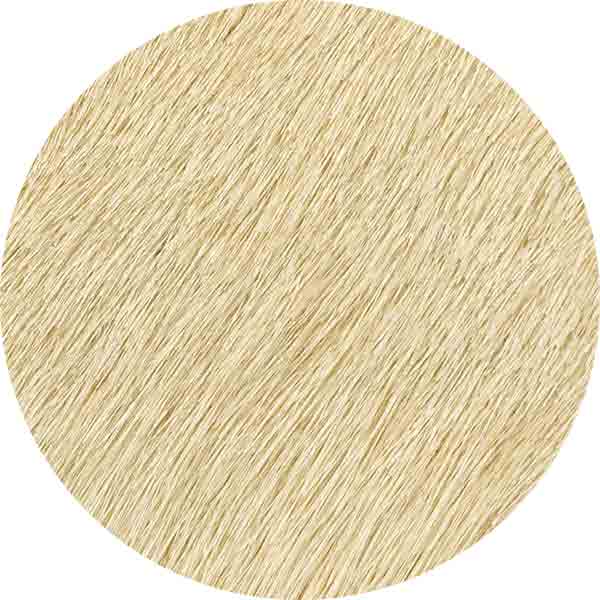 CALF HAIR 1