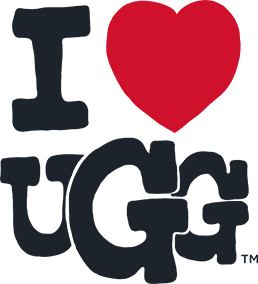 I HEART UGG™