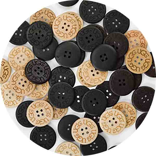 BUTTONS