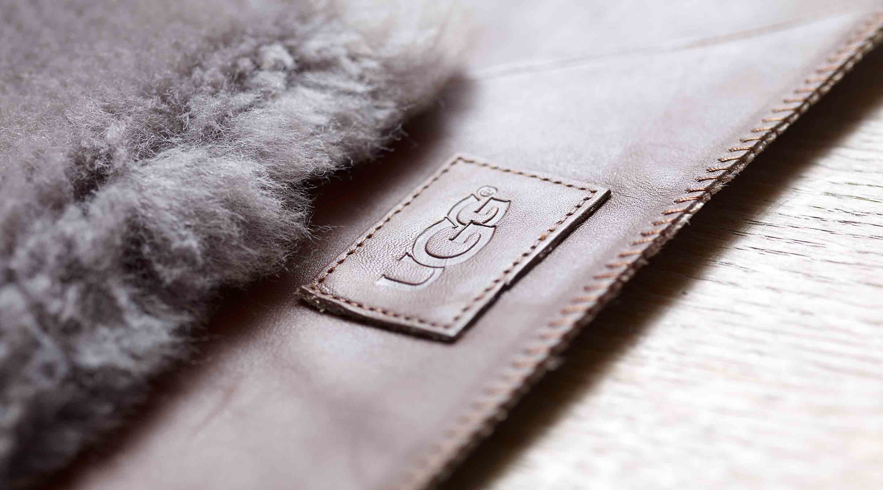 UGG®（アグ） 素材&クラフトマンシップ｜アグ®公式サイト