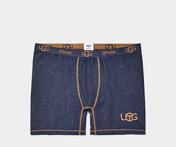 UGG® 公式【 UGG X TELFAR アンダーウェア|UGG X Telfar