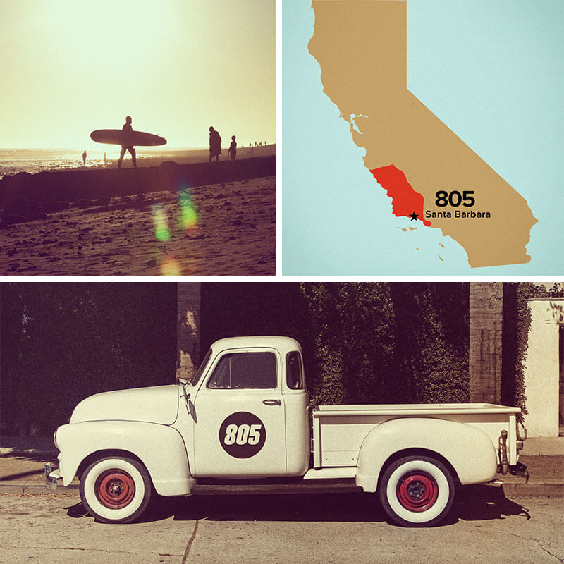 CA805
