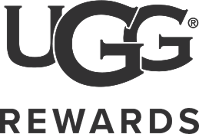 UGG REWARDS LOGO