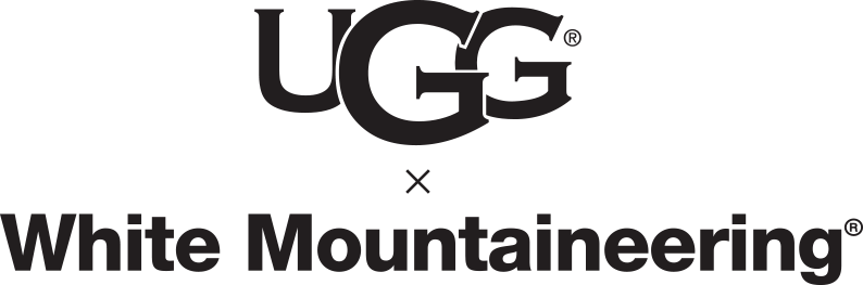 UGG X White Mounraineering