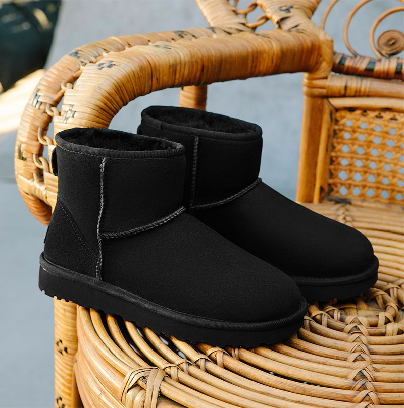 ugg classic mini ii boot