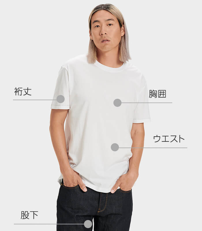 apparel size