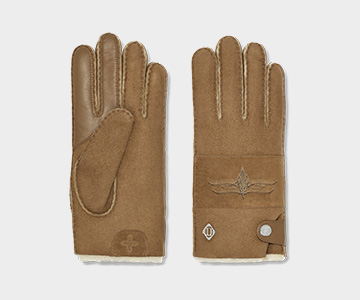 UGG x COTD Gloves