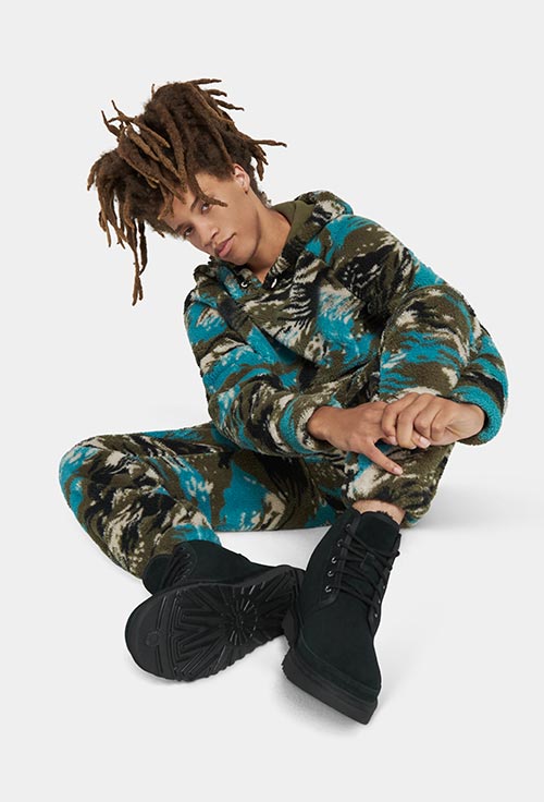 UGG®(アグ) 偽造品について|アグ®公式サイト