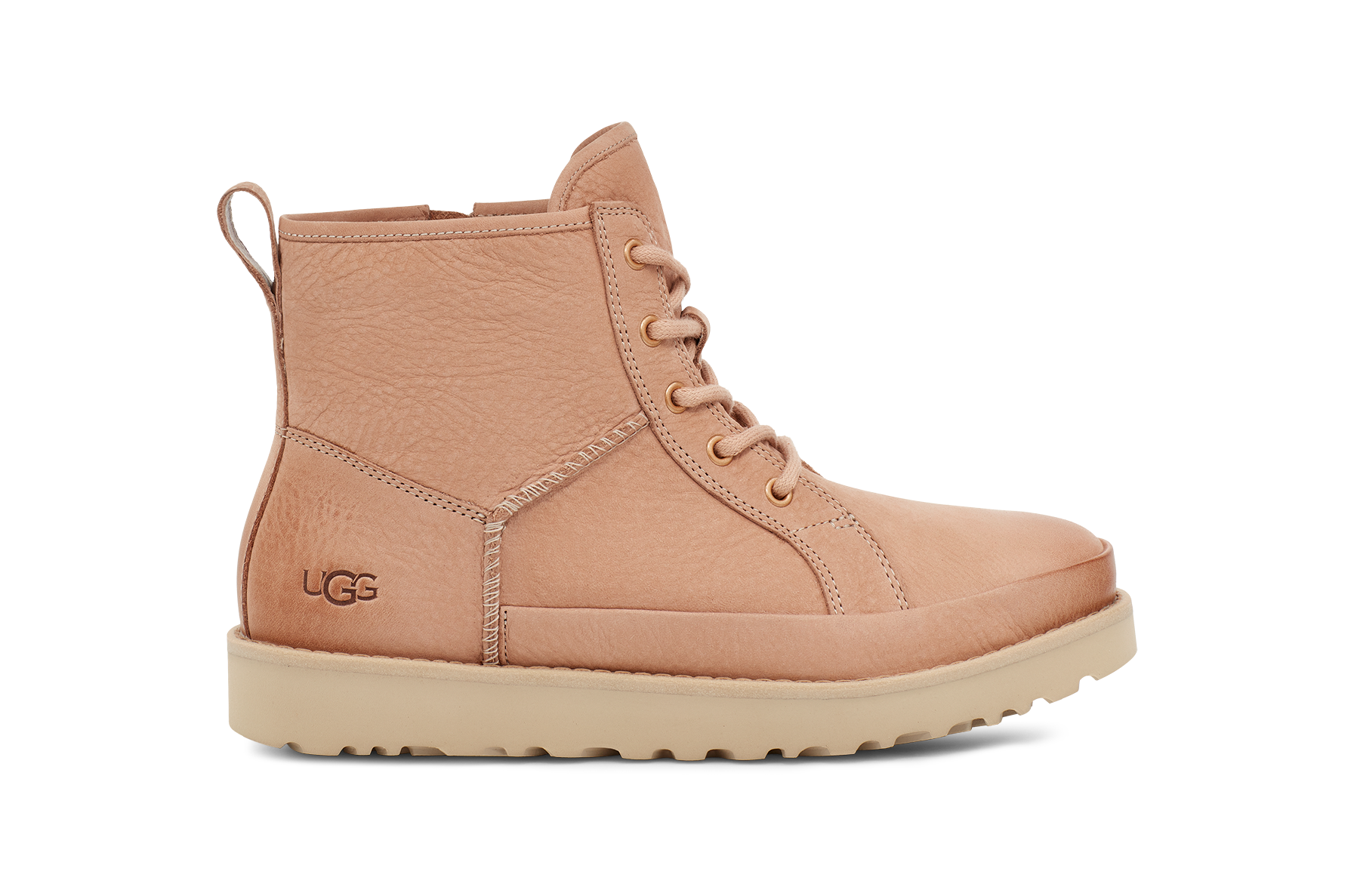 ugg deconstructed lace boot reviews