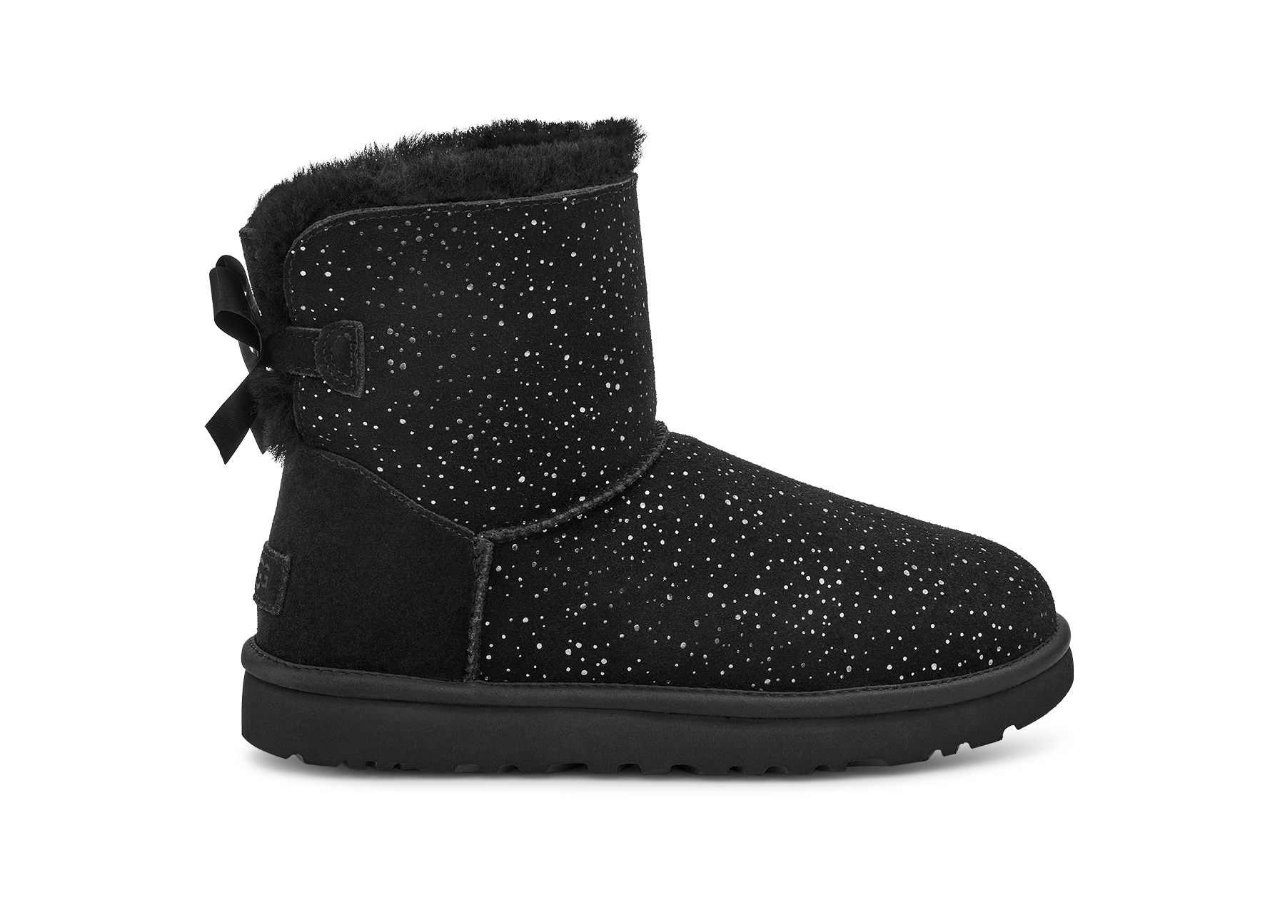 Ugg bailey bow 37 hotsell