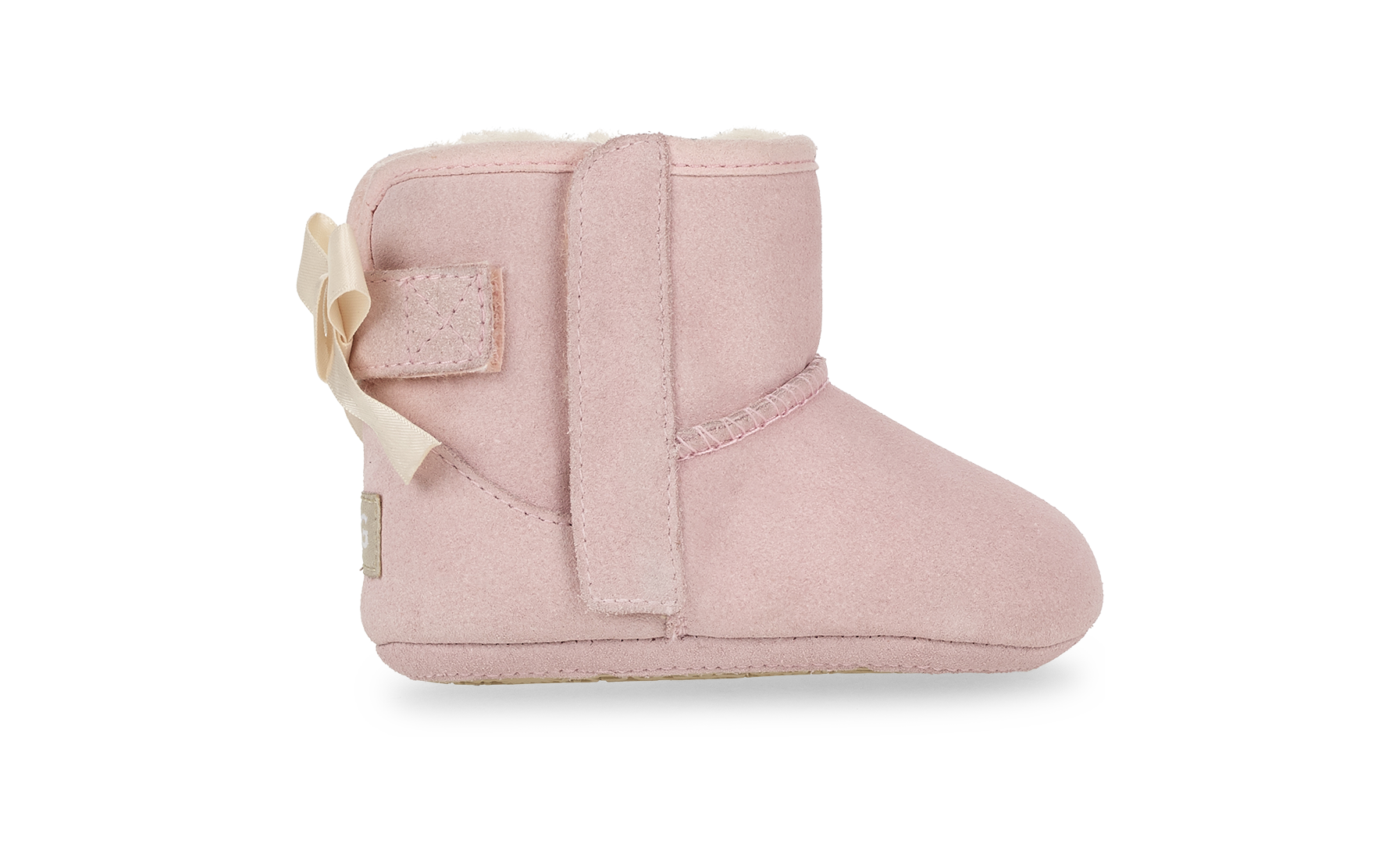 ugg baby bootie