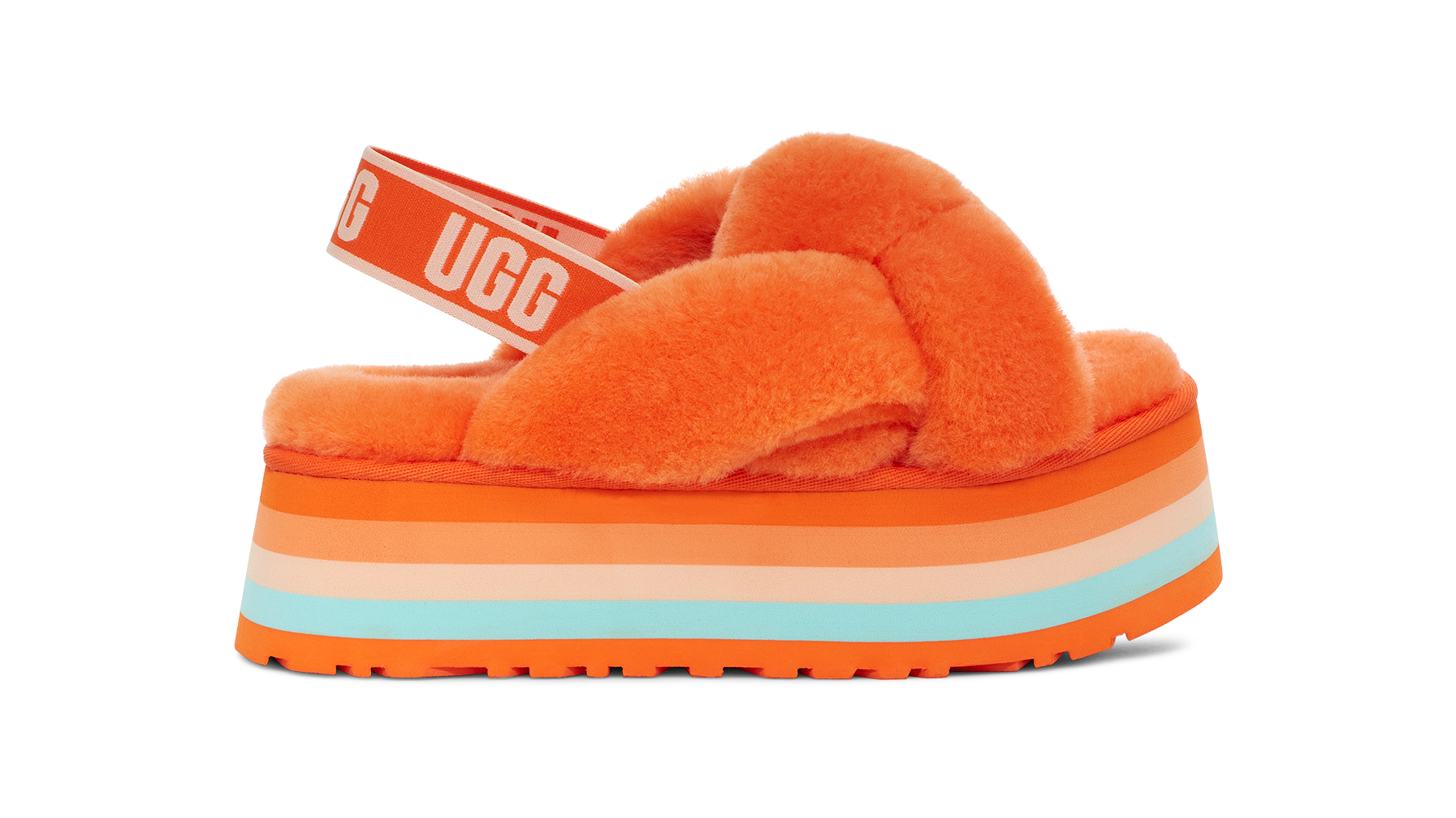 Disco Knot Slide Sandal | UGG