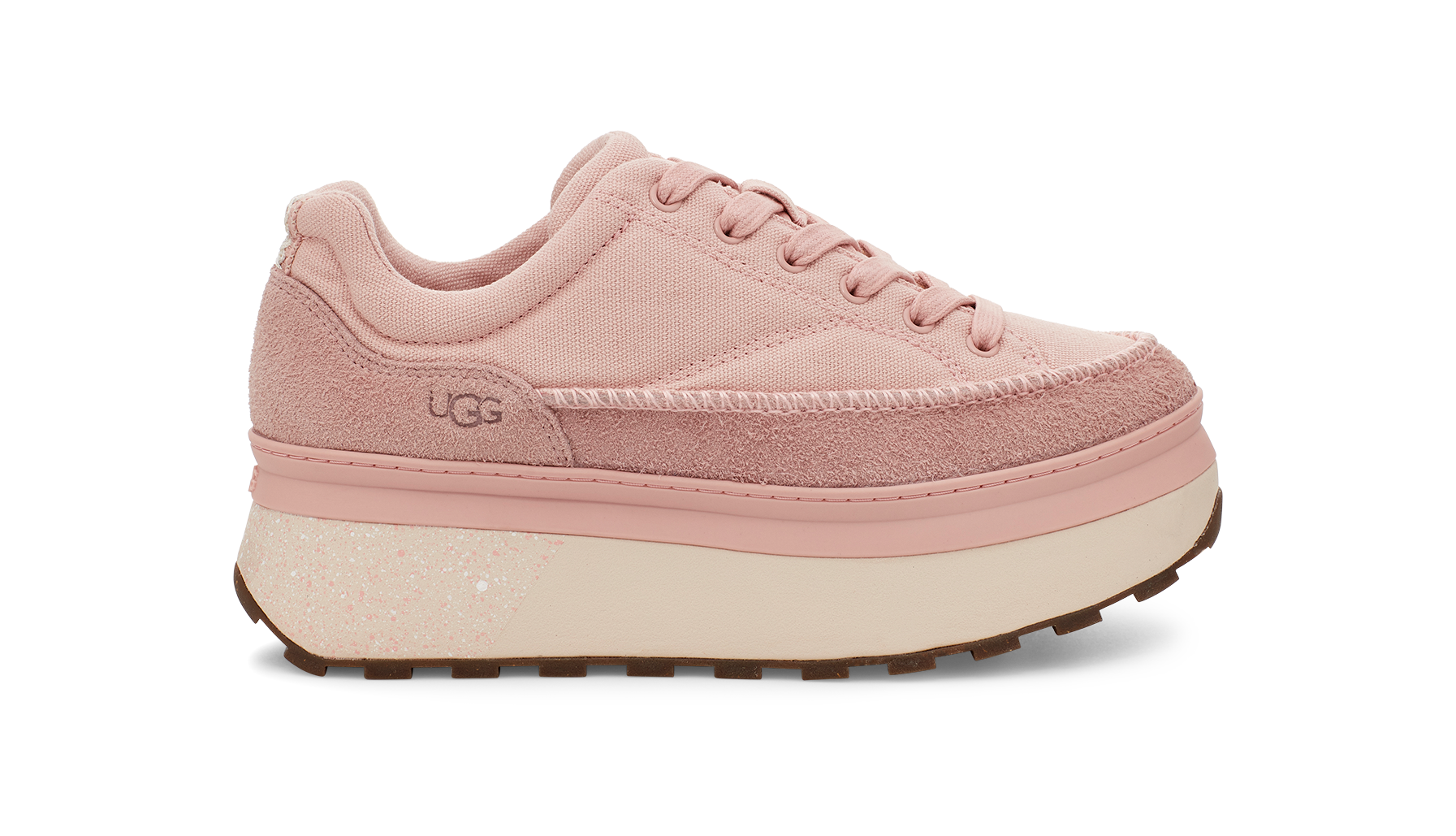 Marin Lace Platform | UGG® Official