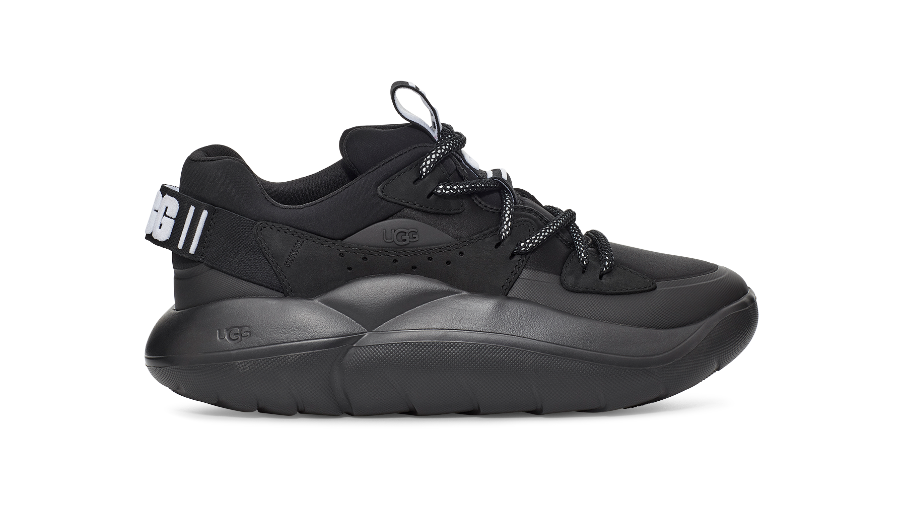 LA Cloud Lace Fashion Sneaker | UGG