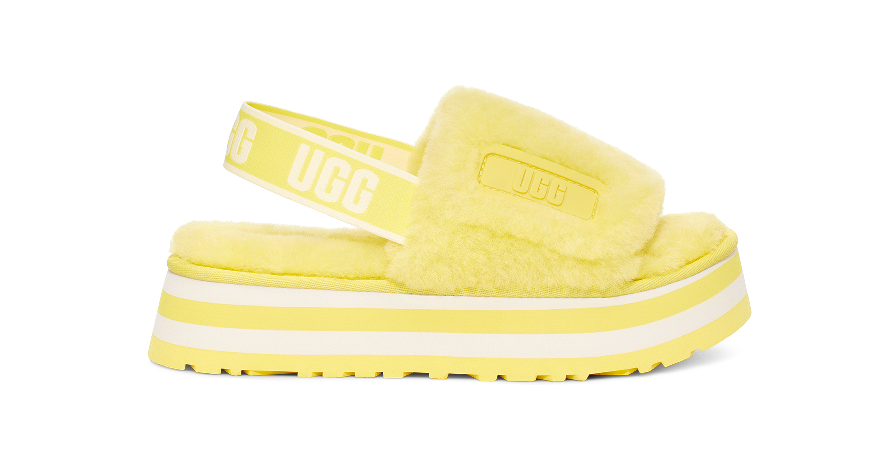 Disco Slide Sandal | UGG®