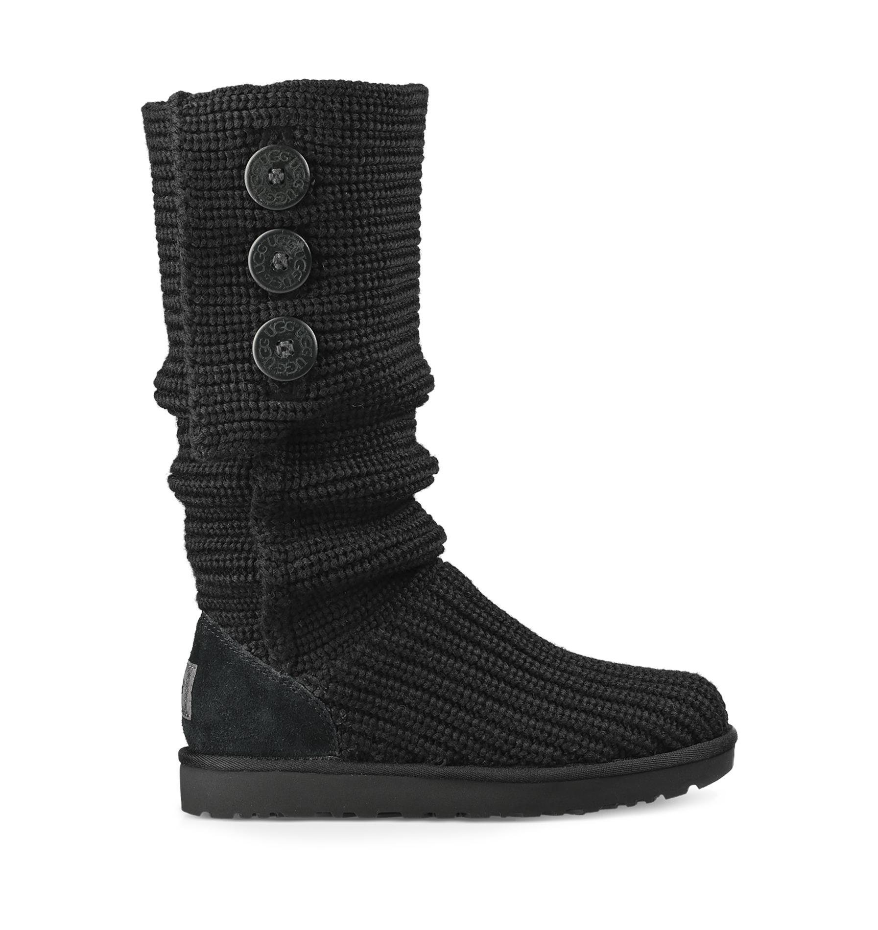 ugg australia argyle knit