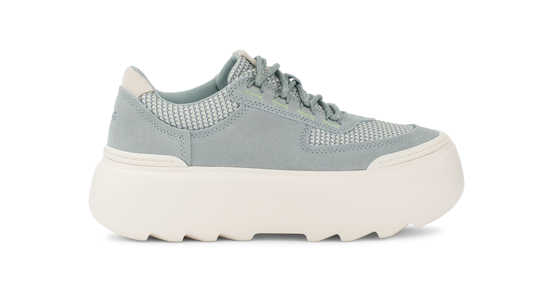 （訳ありセール 格安） Platform Lace Mega Marin Sneaker UGG® | 靴