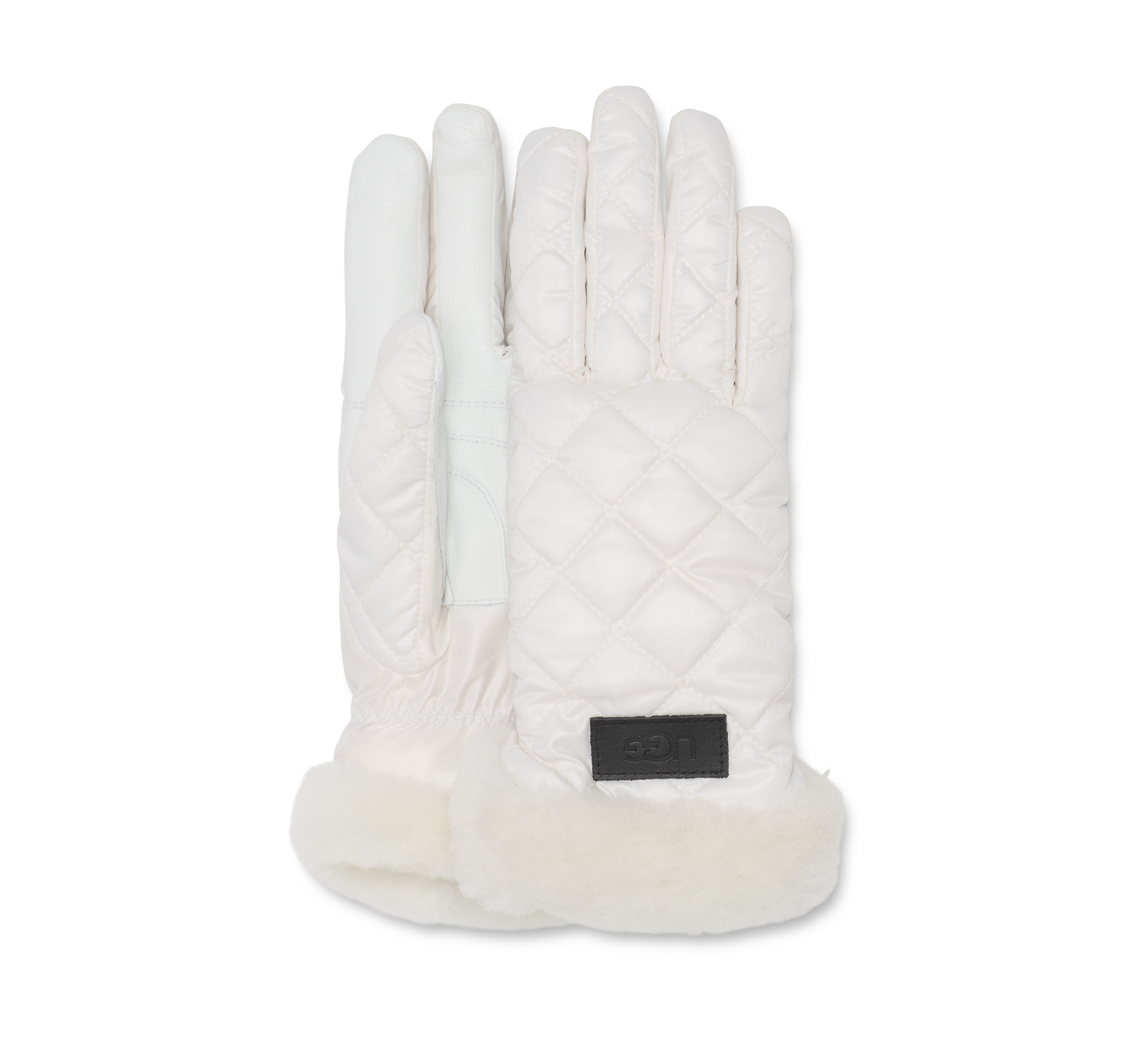 Quilted Performance Glove