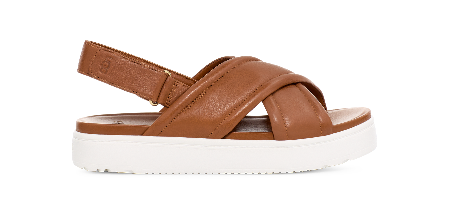 送料込【UGG】Zayne Slingback Amazon.com | UGG Women's Zayne Slingback Sandal, Gold