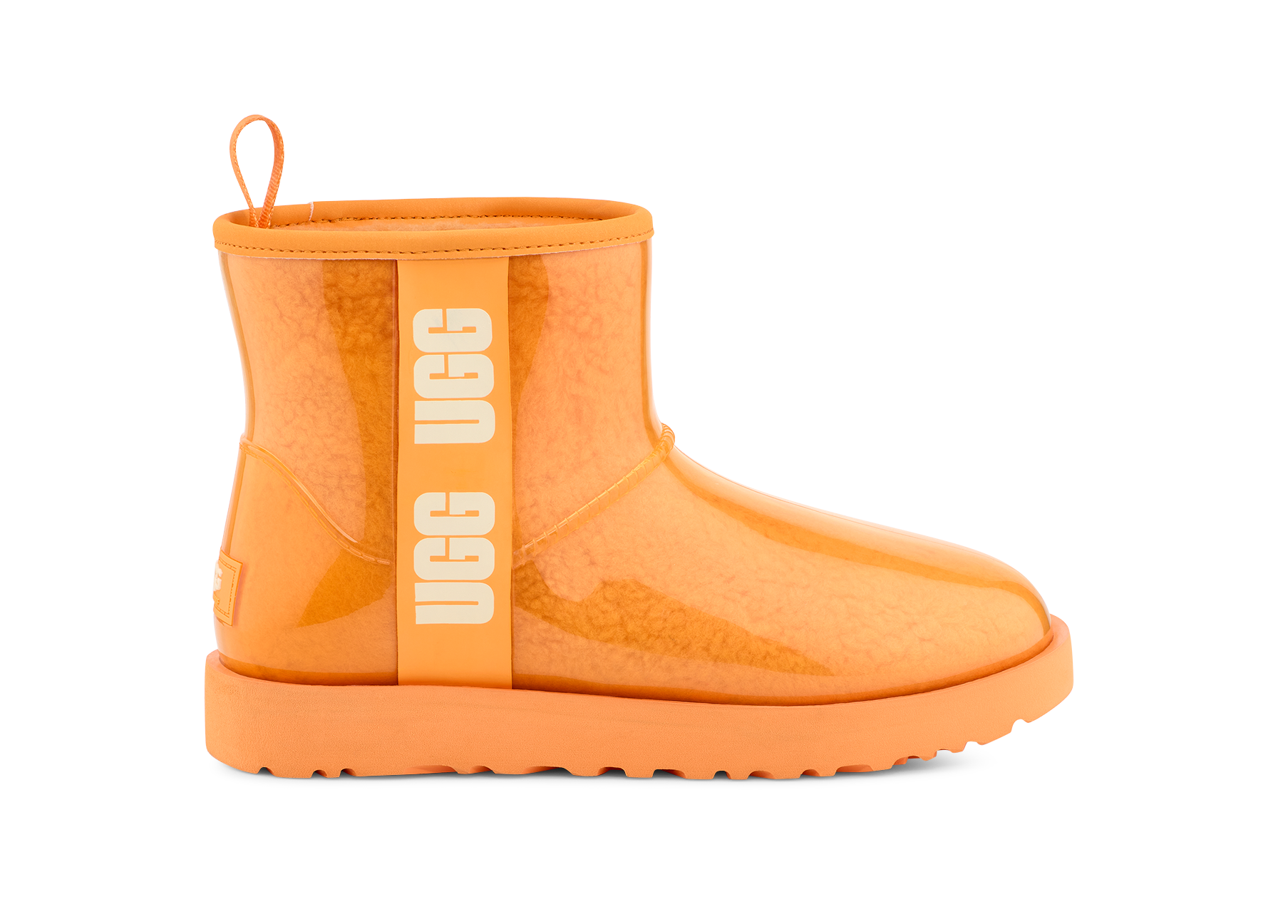 Classic Clear Mini Boot | UGG