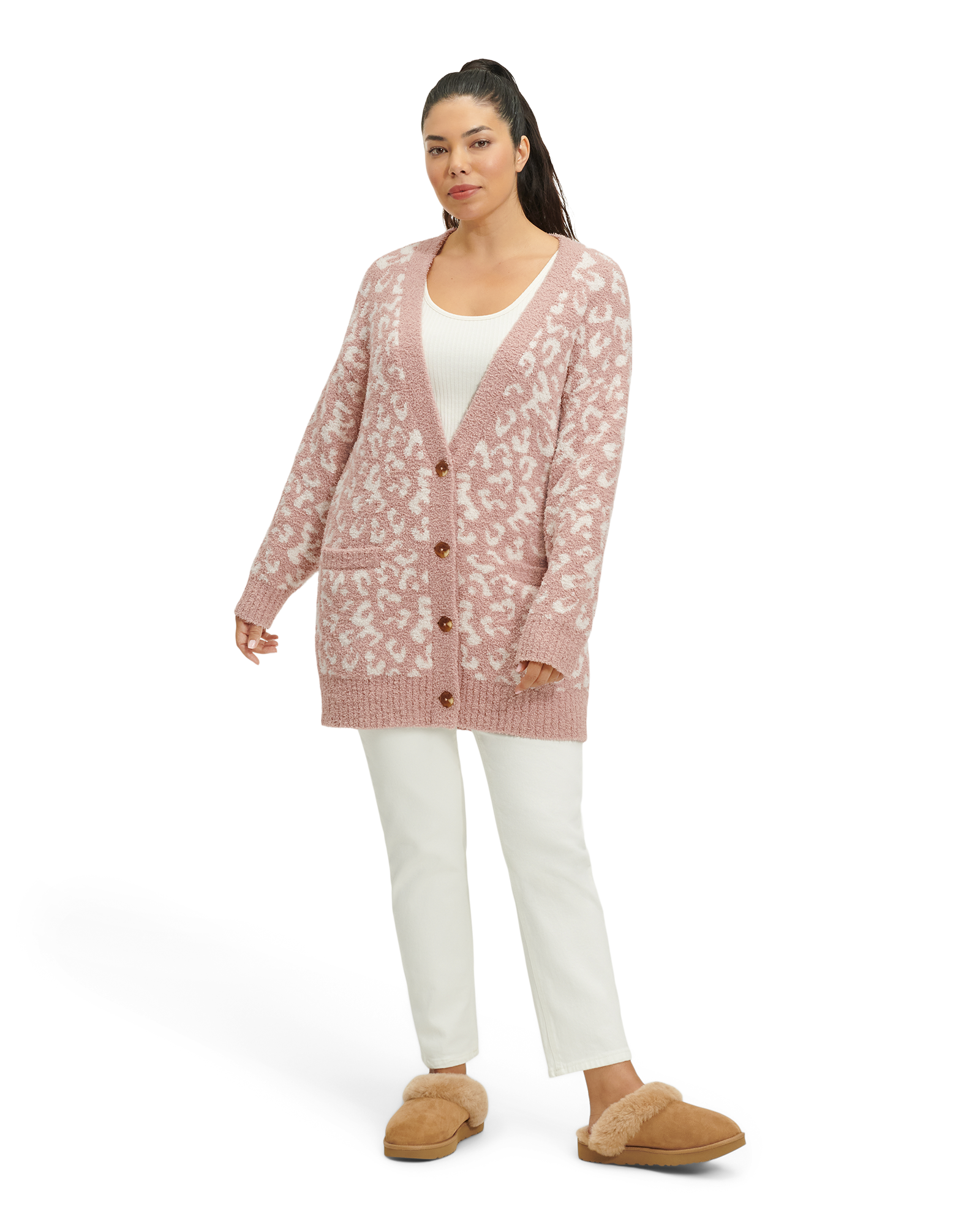 Joselyn Cardigan | UGG®
