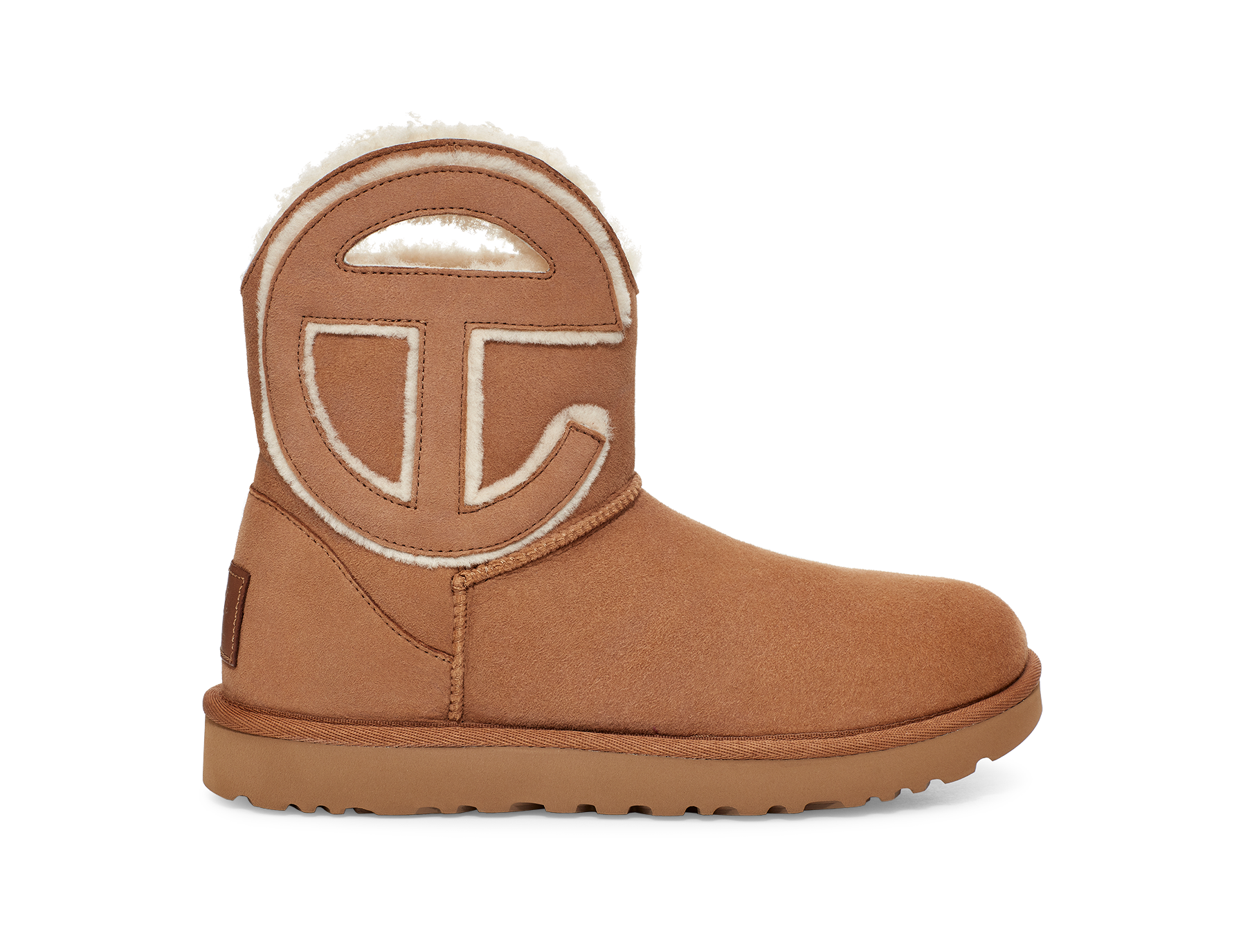 UGG x Telfar Logo Mini | UGG® Official