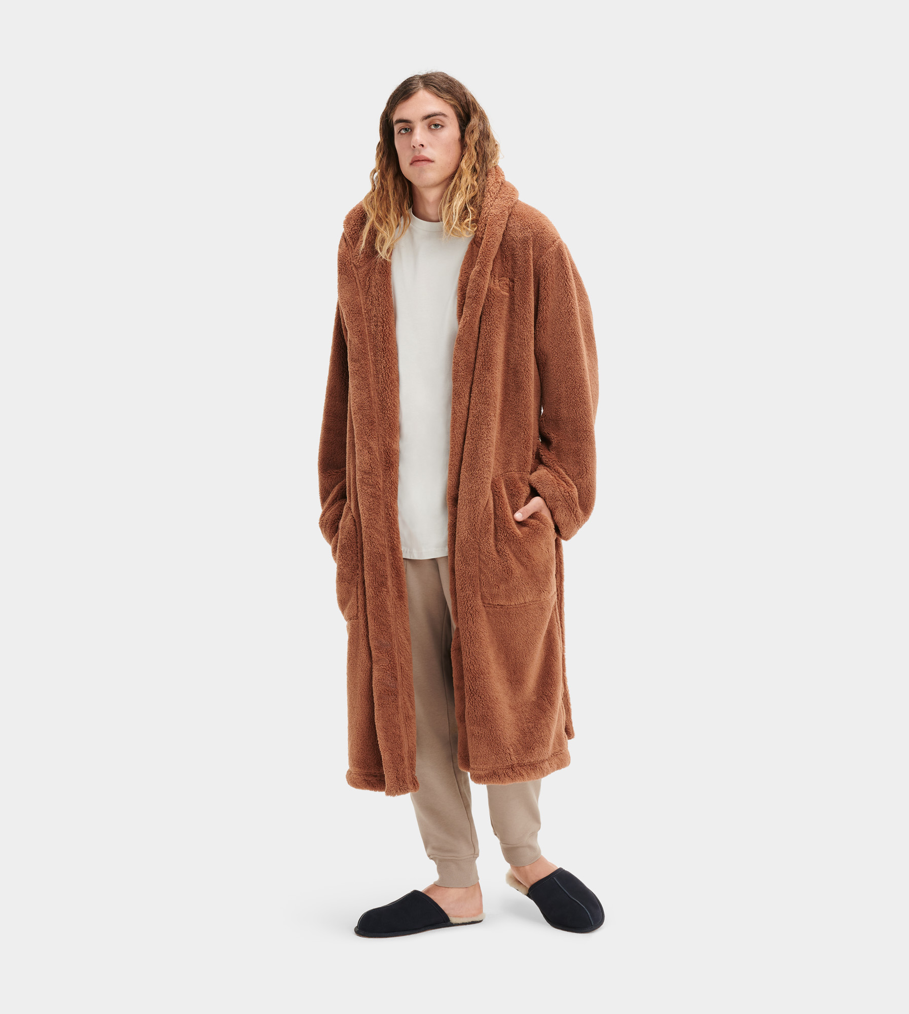 Beckett Robe | UGG®