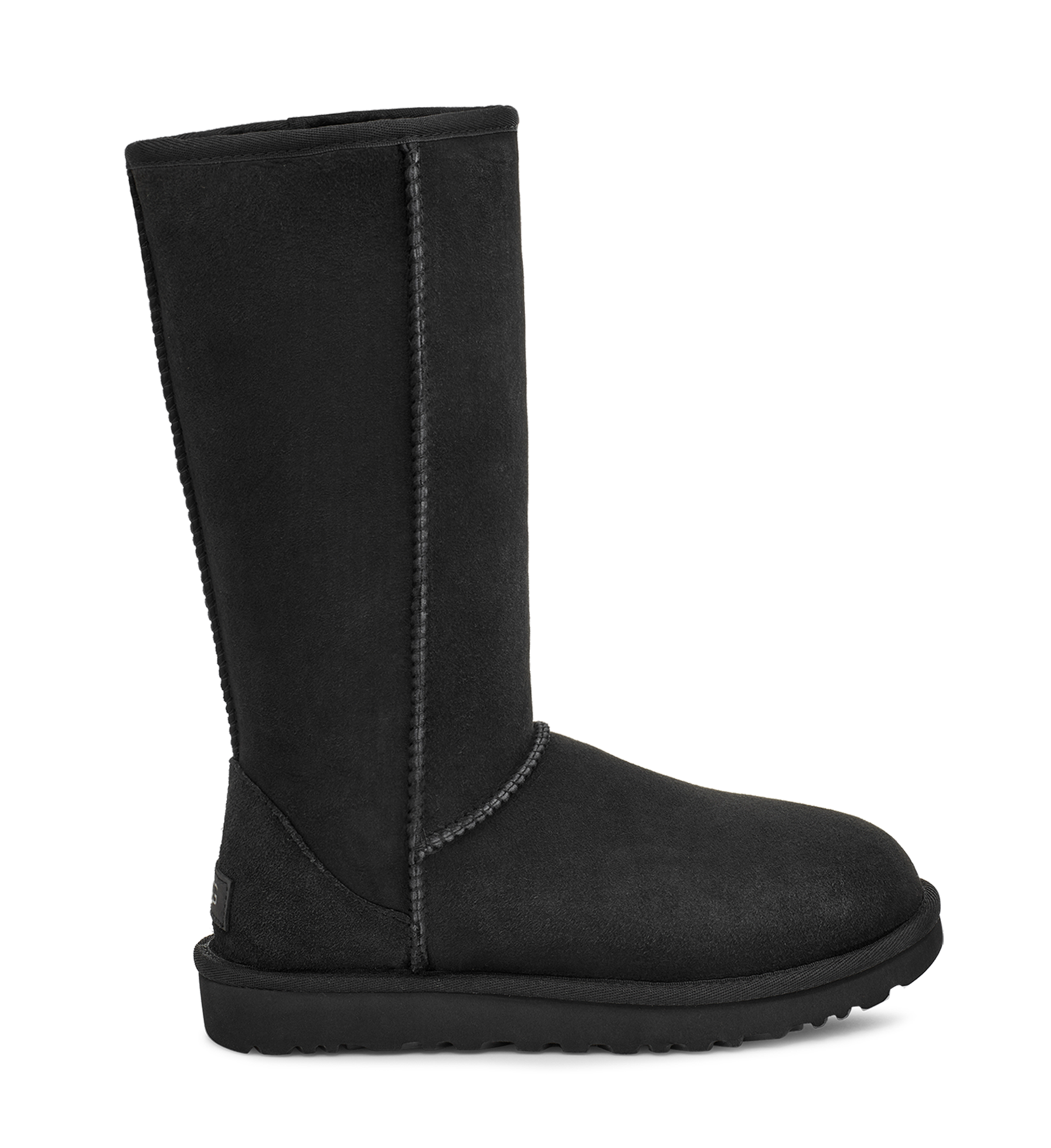 ankle ugg style boots