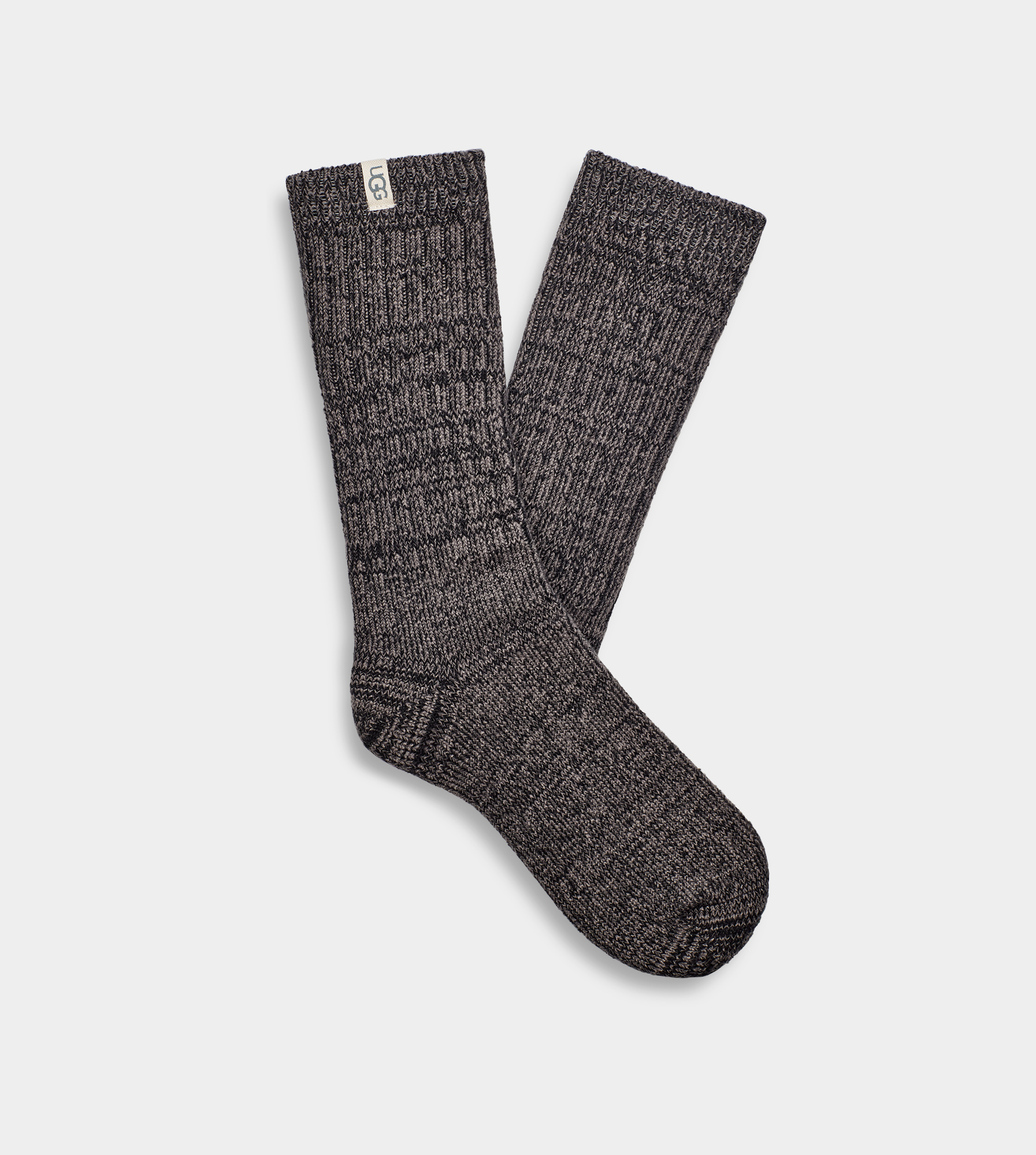 【UGG】★ソックス★ Women's Tyla Slouchy Crew Sock UGG Tyla Slouchy Women's Crew Socks - Free Shipping | DSW