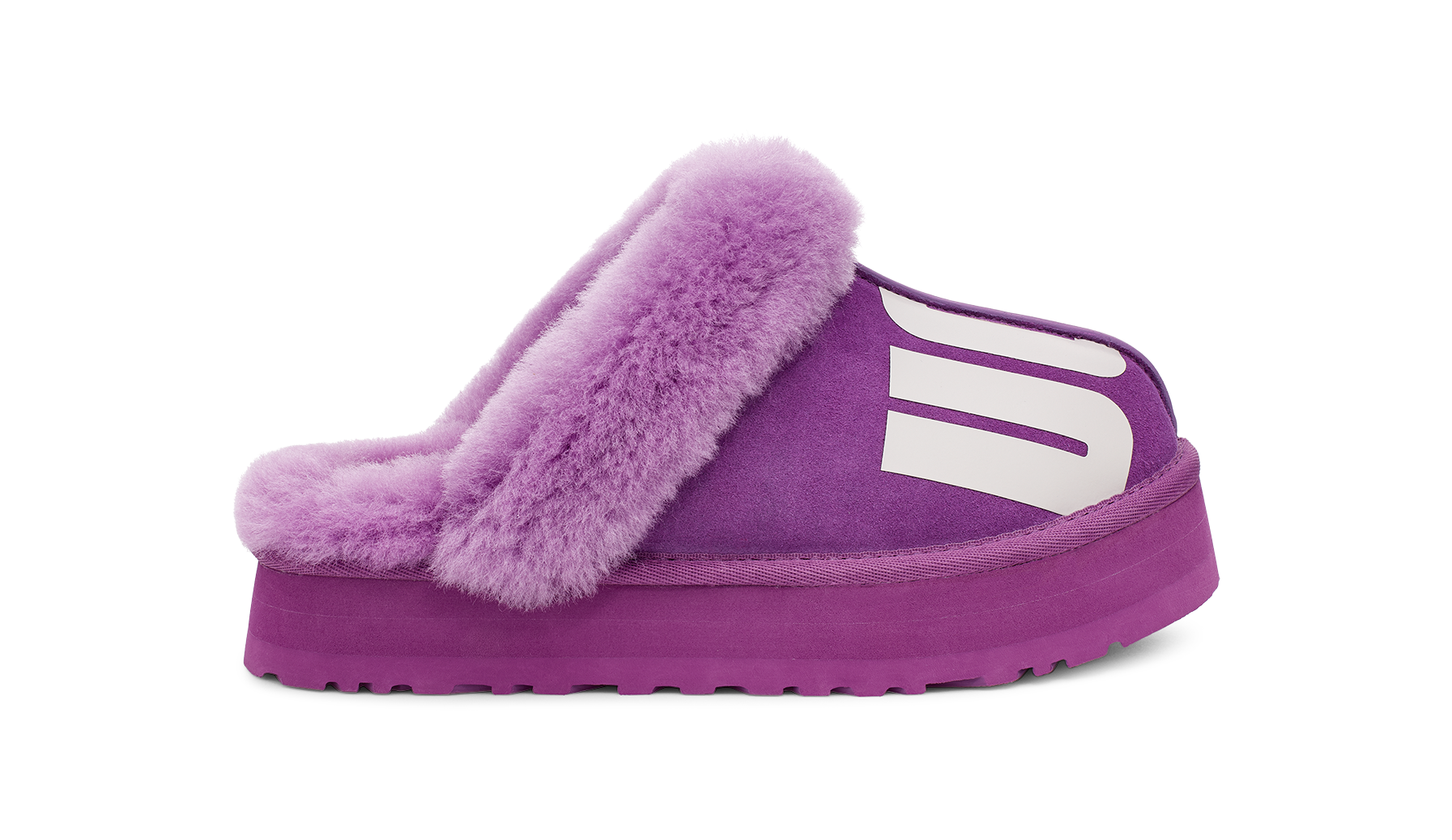 UGG® Disquette Chopd for Women UGG® Europe