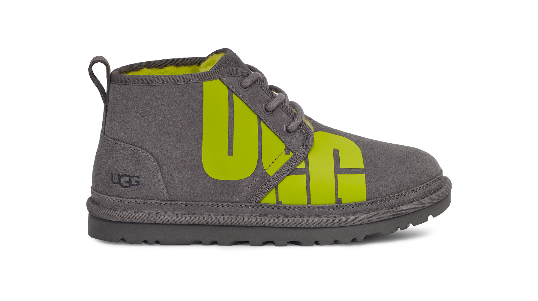 Neumel Chopd Slipper | UGG Neumel Chopd Slipper | UGG