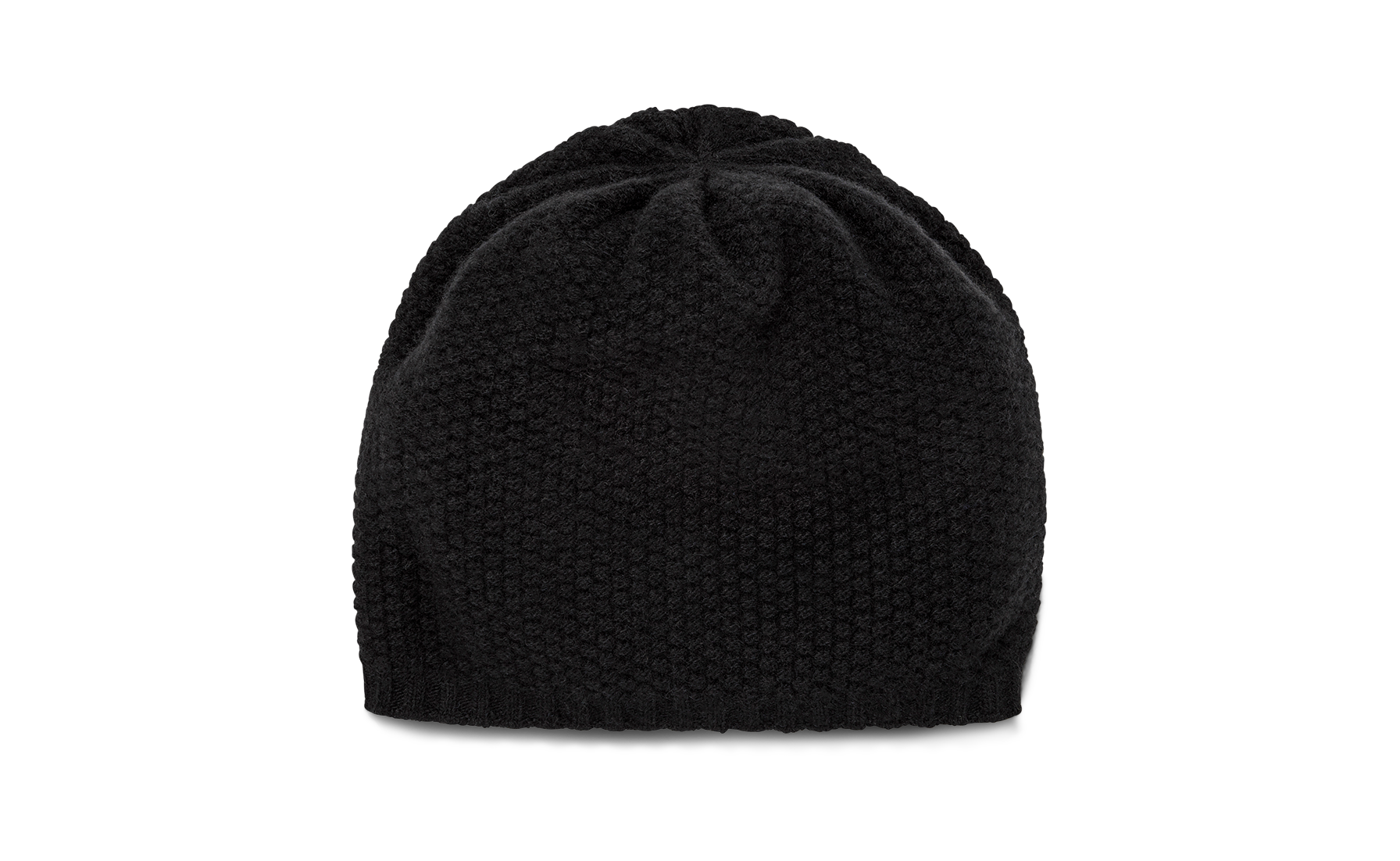 popcorn stitch hat