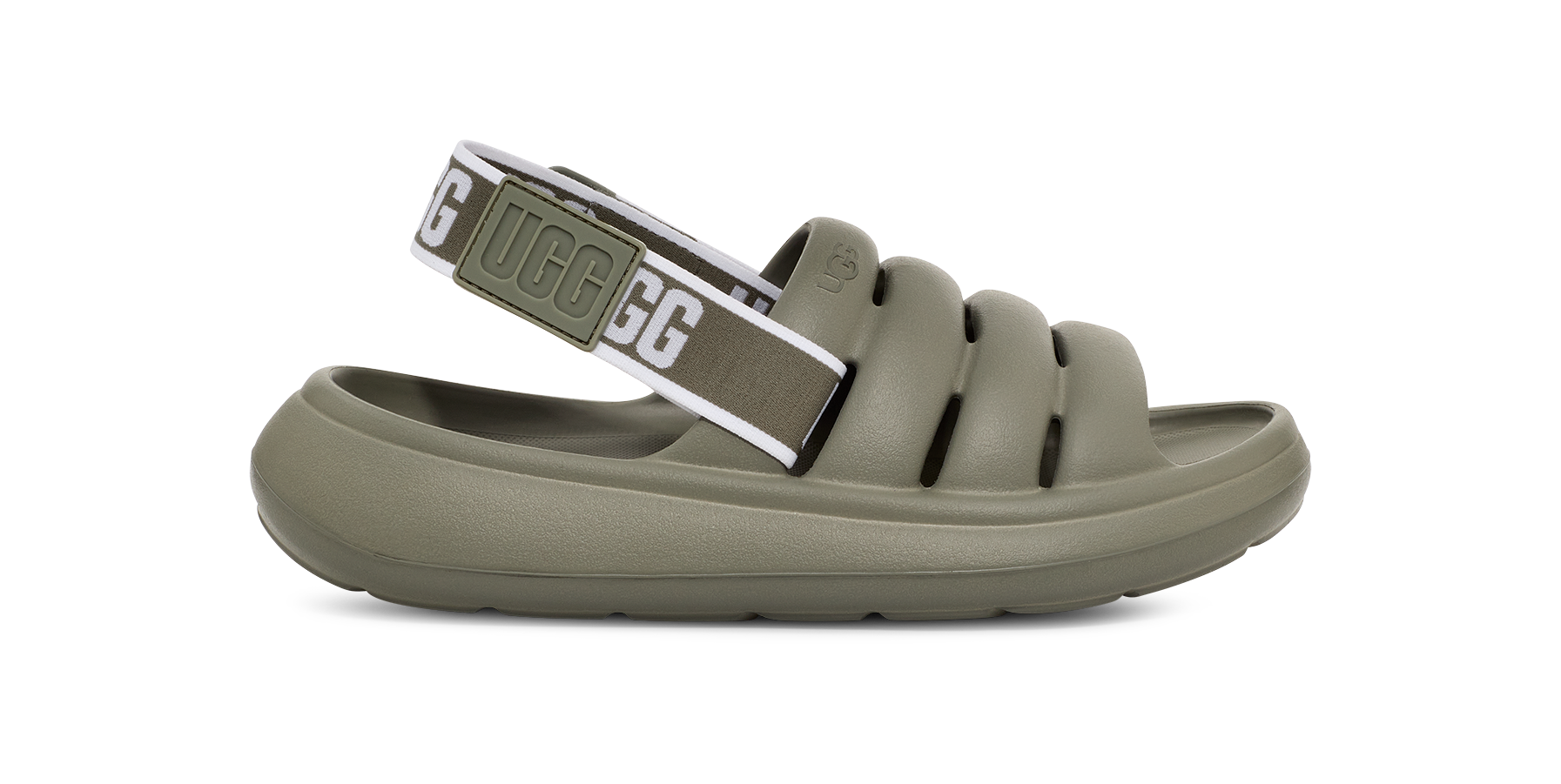 うれしい! Sale! ☆ UGG SPORT YEAH スリッパSlide Sport Yeah Slide | UGG