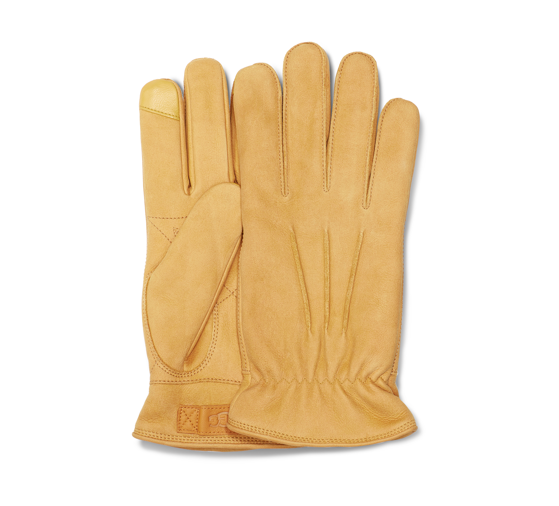3 Point Leather Glove | UGG Official®