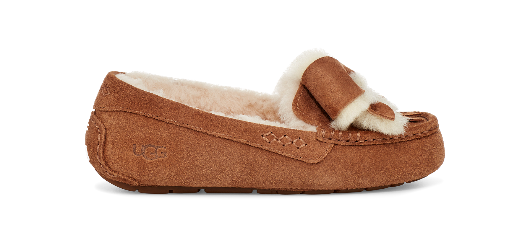 ugg ansley bow