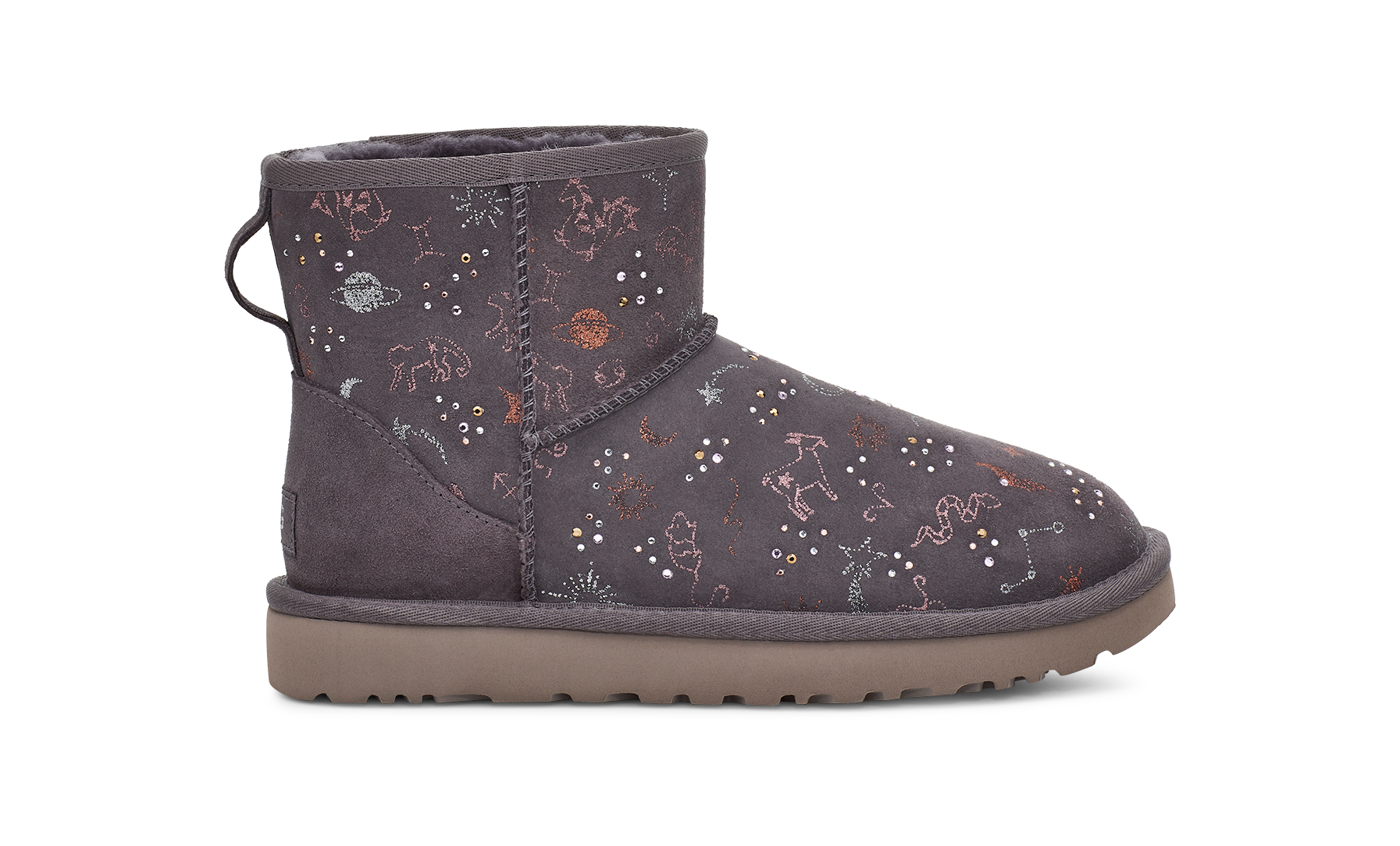 Classic Zodiac Mini Boot | UGG®