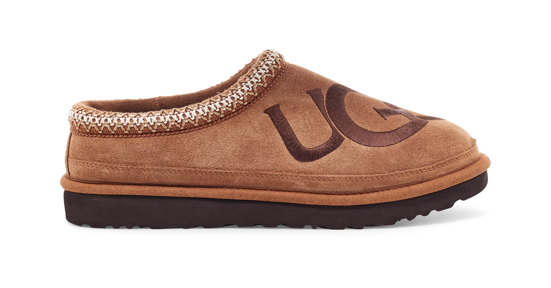 Tasman Logo Boot UGG