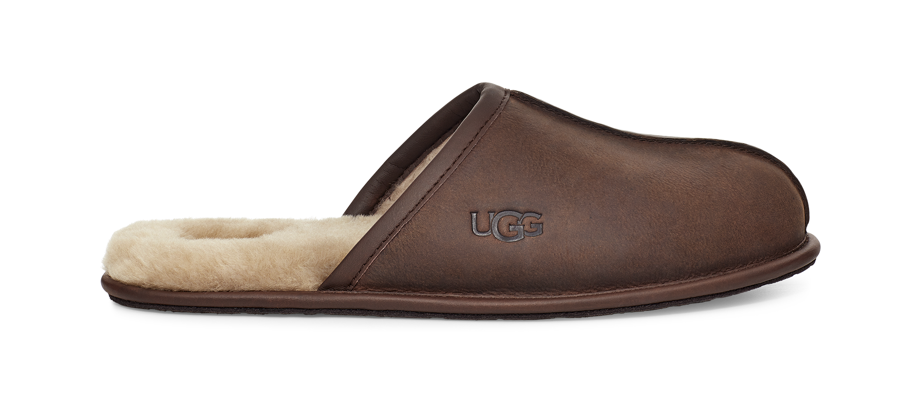 ugg scuff pop slippers