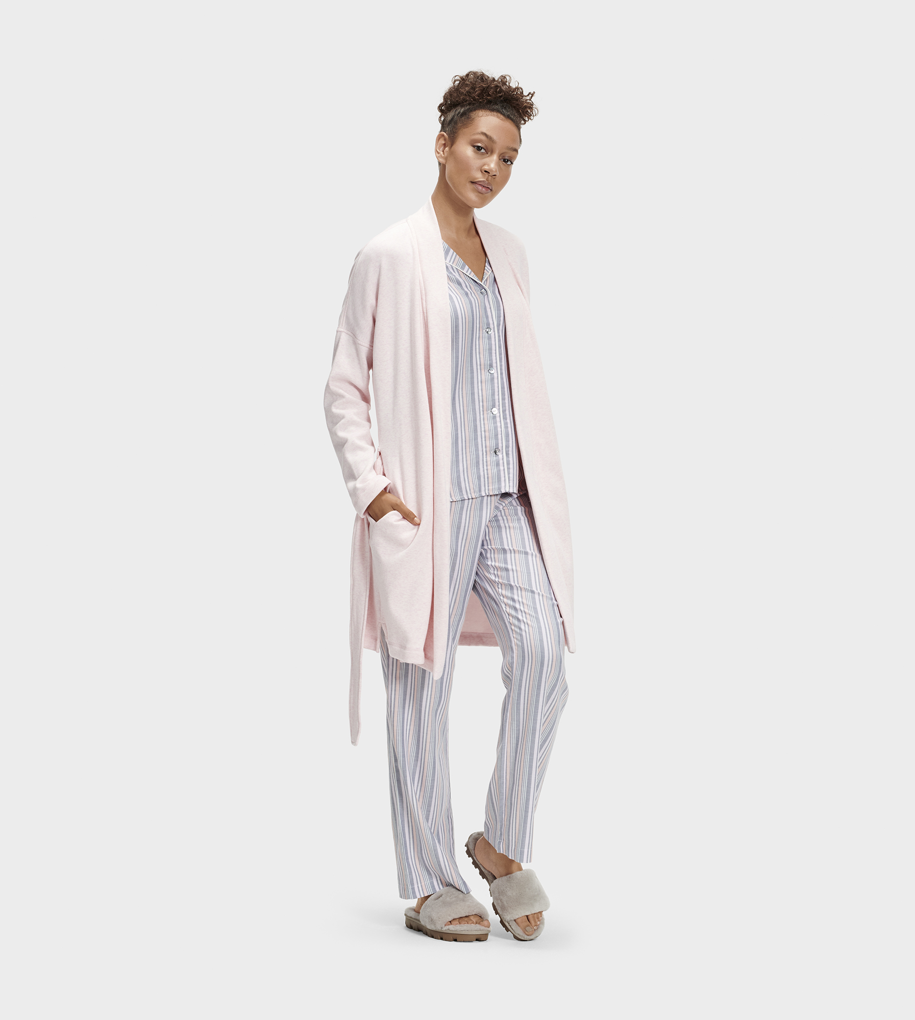 Women's Braelyn II Robbe for Lounging and Sleeping | UGG®