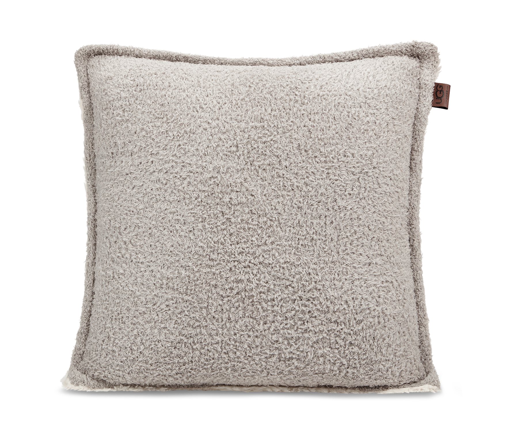 ugg knit pillow