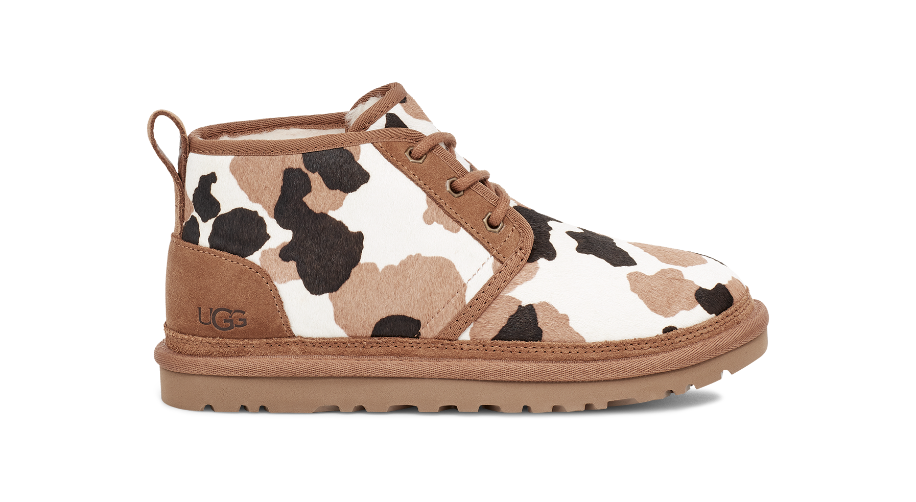 cow ugg boots