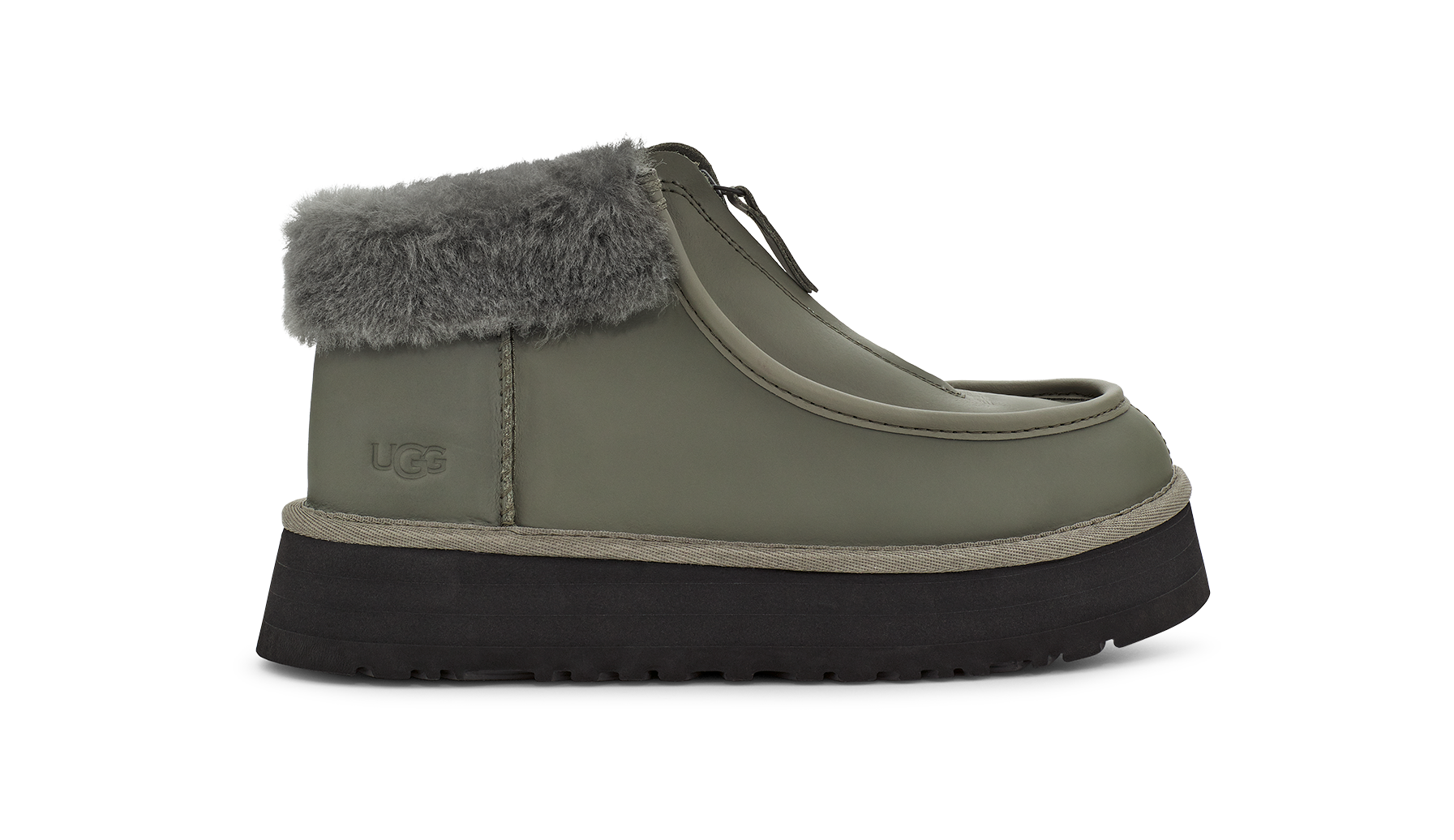 funkette ugg size 10