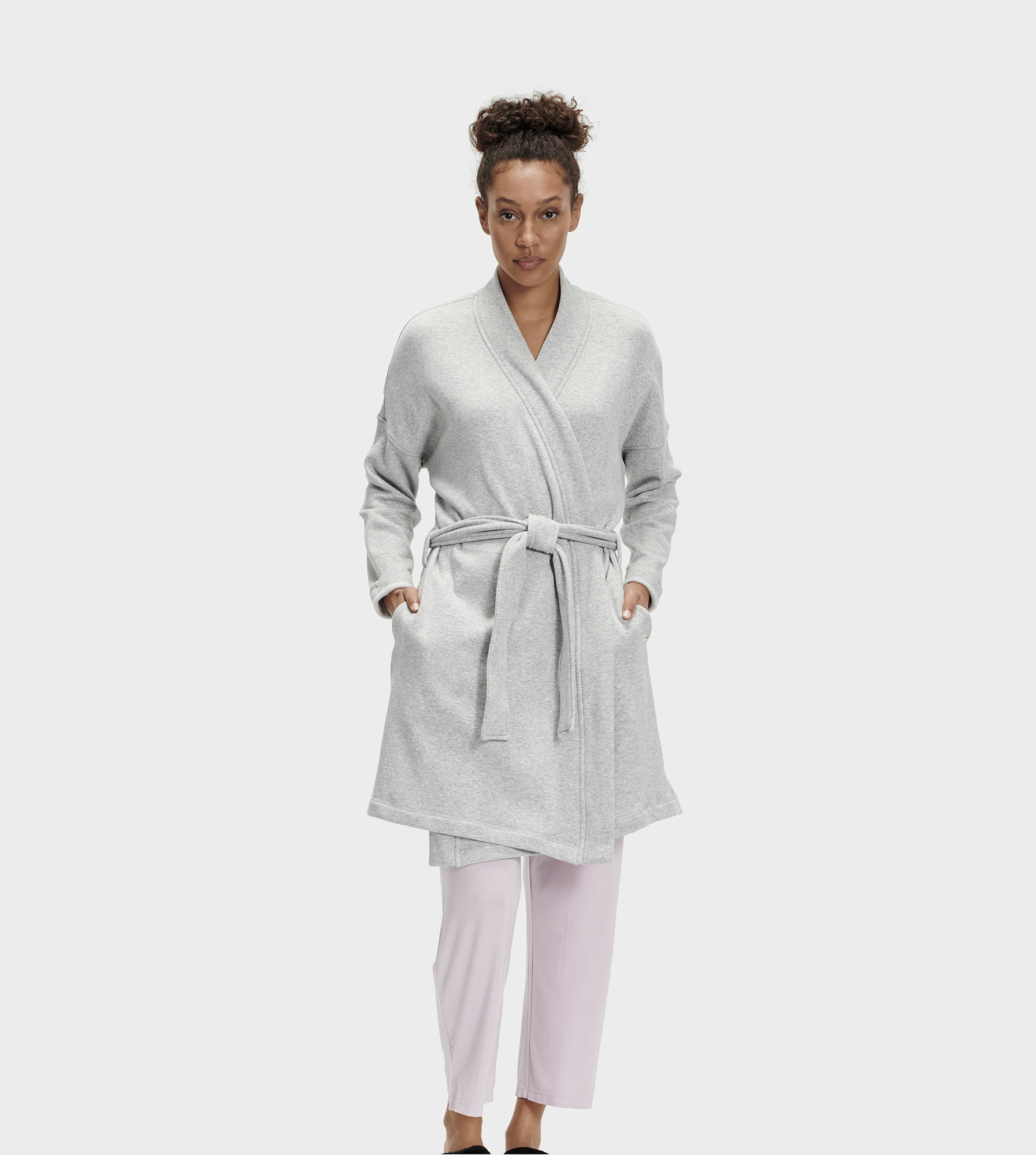 【UGG】★ローブ★ Women's Braelyn II Women's Braelyn II Robbe for Lounging and Sleeping | UGG®
